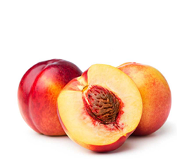 Frutas de hueso