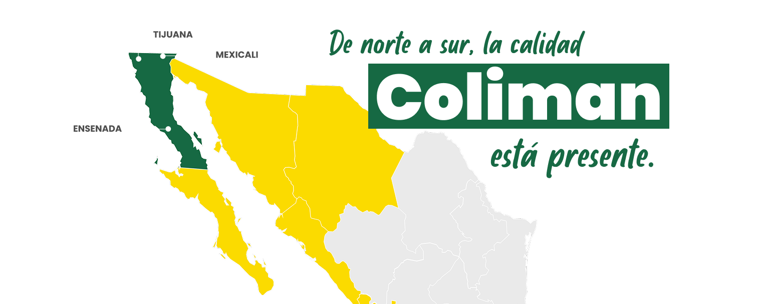 Coliman Frutas Finas
