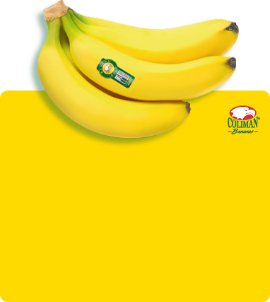 Coliman Bananas