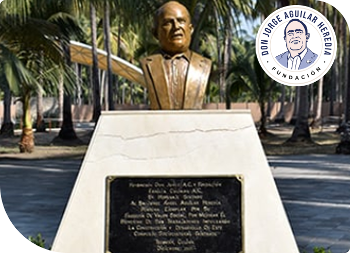 Fundación Coliman