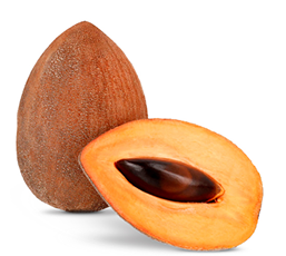 Frutas de temporada